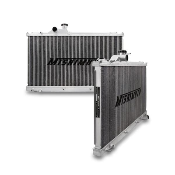 Mishimoto MMRAD-IS300-01