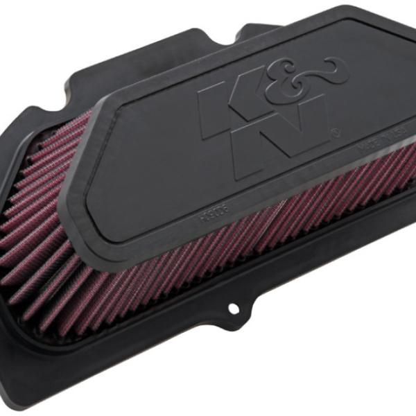 K&N Engineering SU-1009