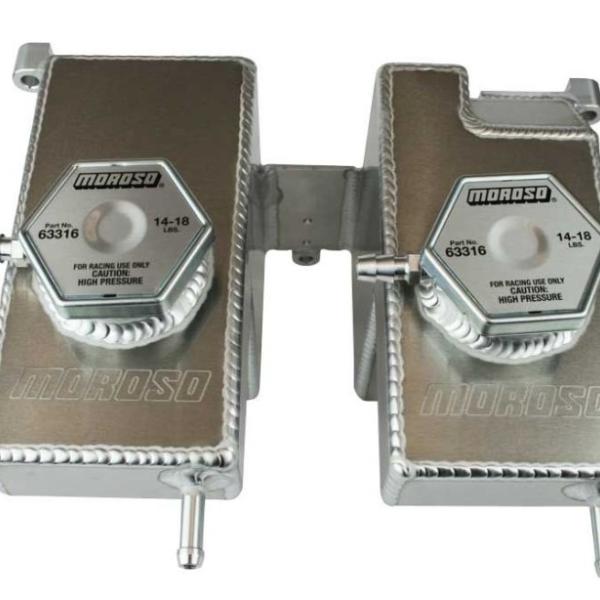 Moroso 43002