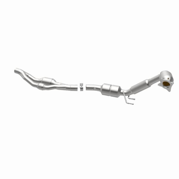 Magnaflow 551715