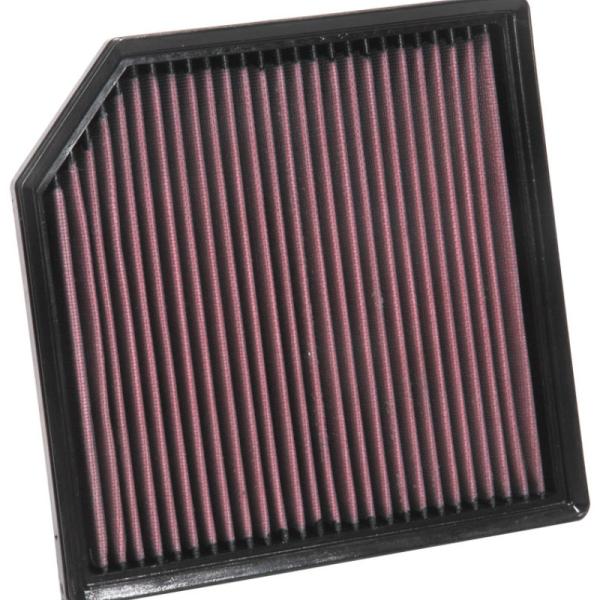 K&N Engineering 33-3127