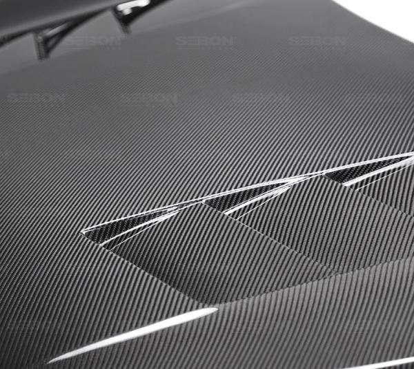 Seibon HD16HDCV-TS