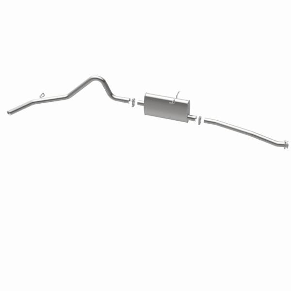 MAG BRE Exhaust Kits Magnaflow 106-0184
