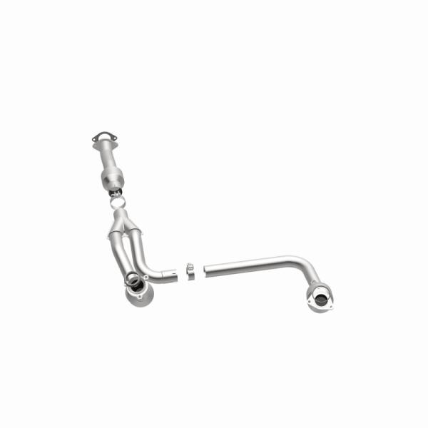 Magnaflow 5481134
