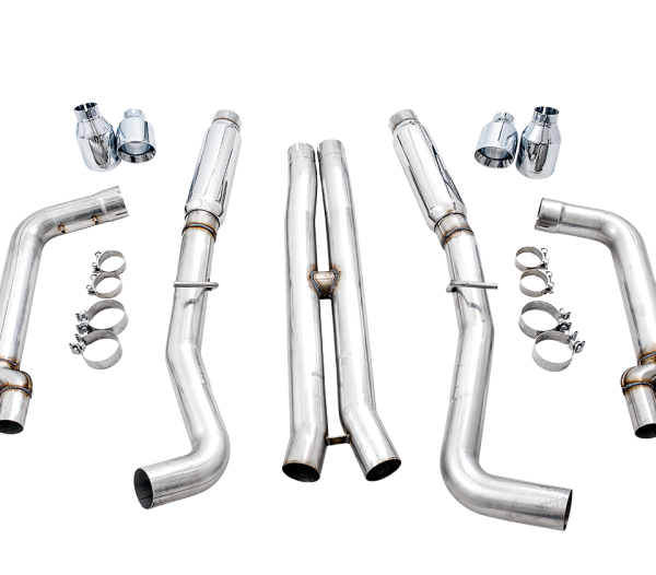 AWE Tuning 3015-42144