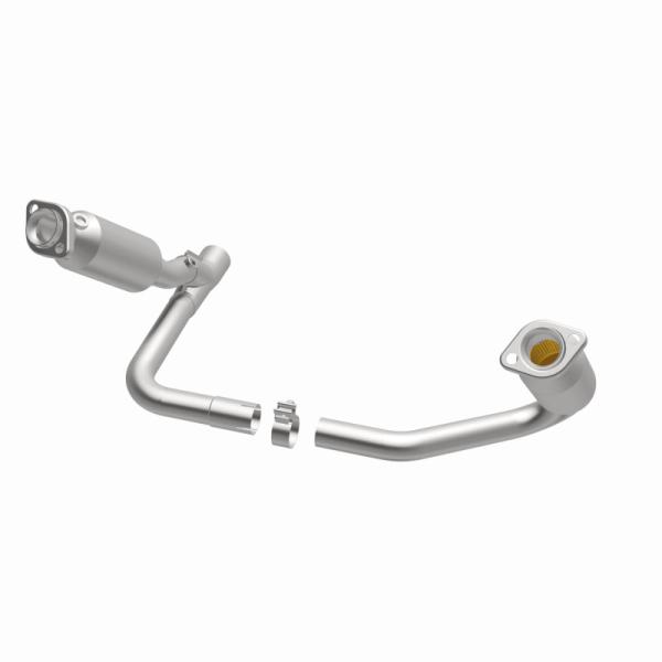 MAG Converter Direct Fit Magnaflow 5551832