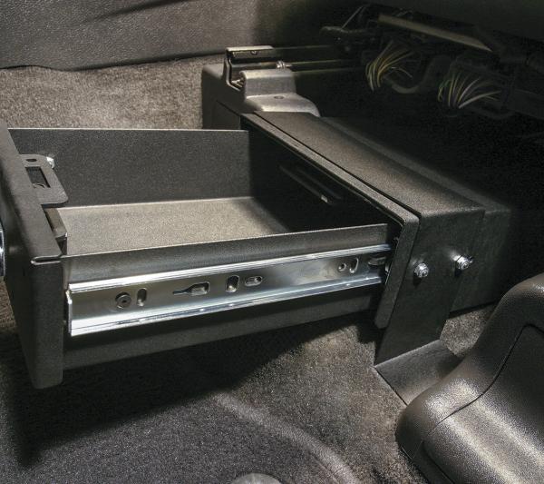 TFY Underseat Drawer Tuffy Products 335-01