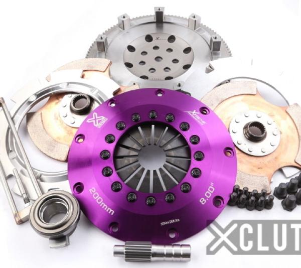 XCLUTCH XKMI20522-2E