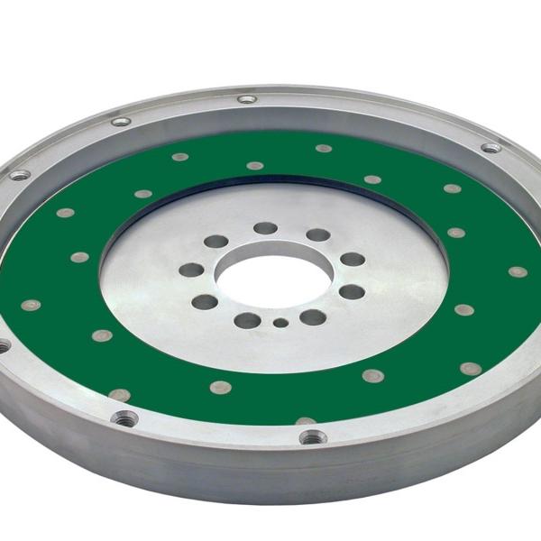 FID Aluminum Flywheels -Import Fidanza 199001