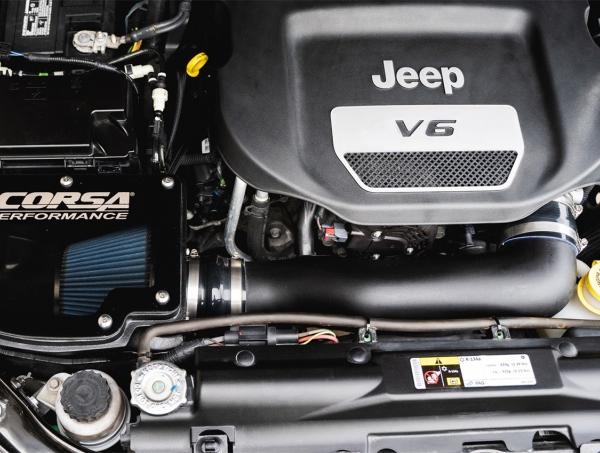 CORSA Performance 44412O