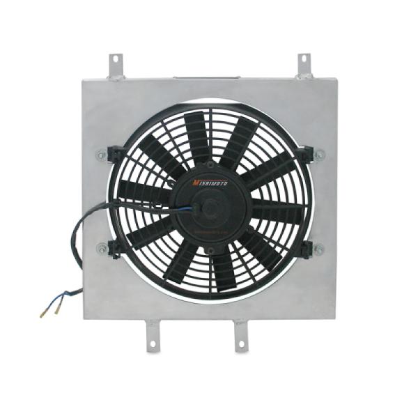 Mishimoto MMFS-DBP-26