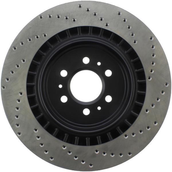 Stoptech 128.62076R