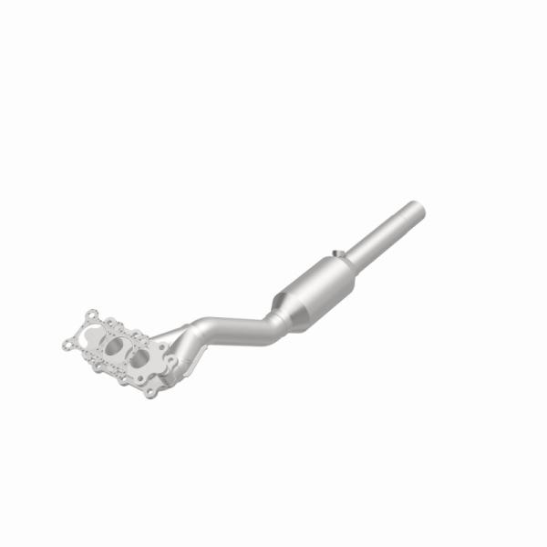 MAG Converter Direct Fit Magnaflow 4481280