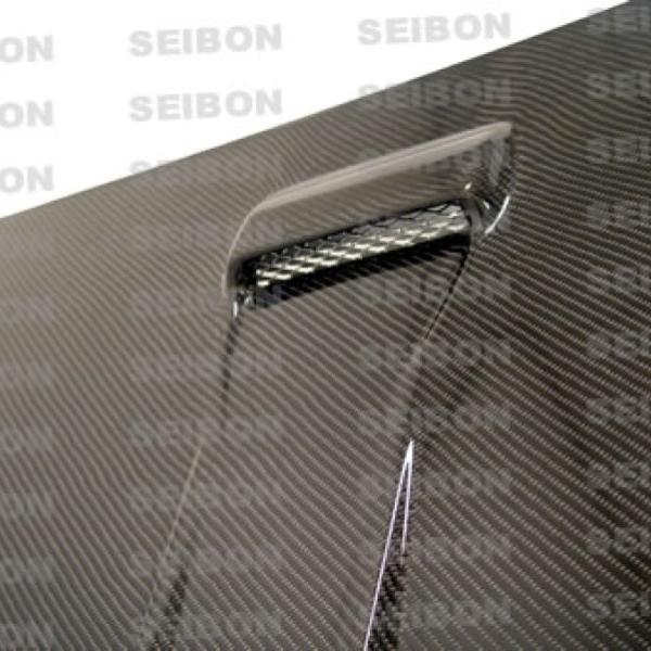 Seibon HD0205ACRSX-MG