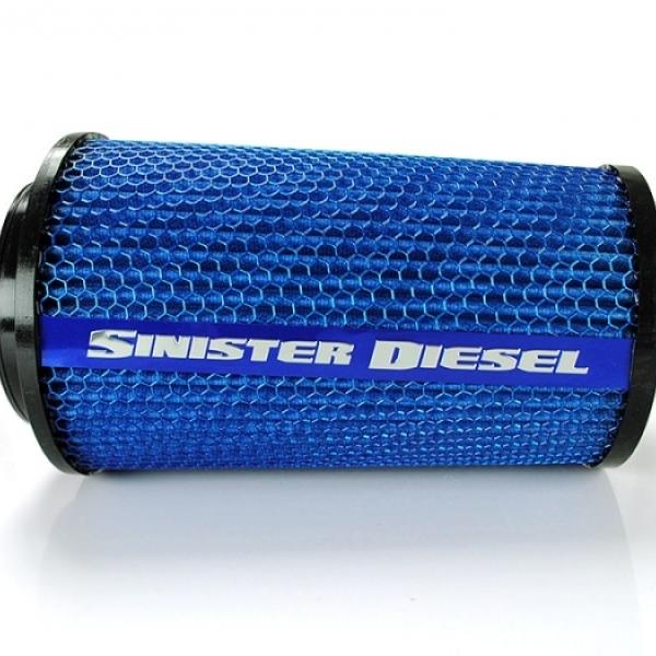 Sinister Diesel SD-CAI-FILTER