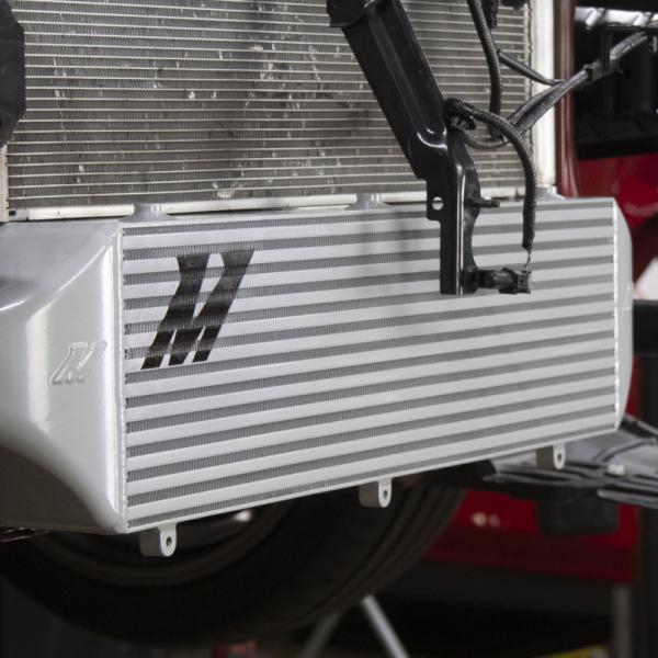 Mishimoto MMINT-GRC-23KSLBK