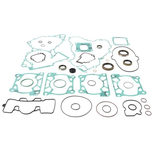 VEP Engine Oil Seal Kit Vertex Pistons 8110009