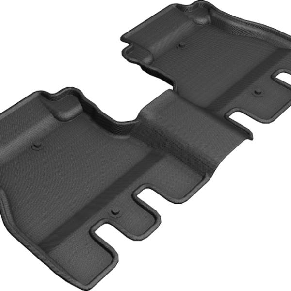 ACE Kagu - Rear - Black 3D MAXpider L1JP01921509