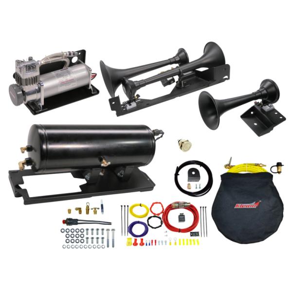 Kleinn Air Horns RAMHD-734