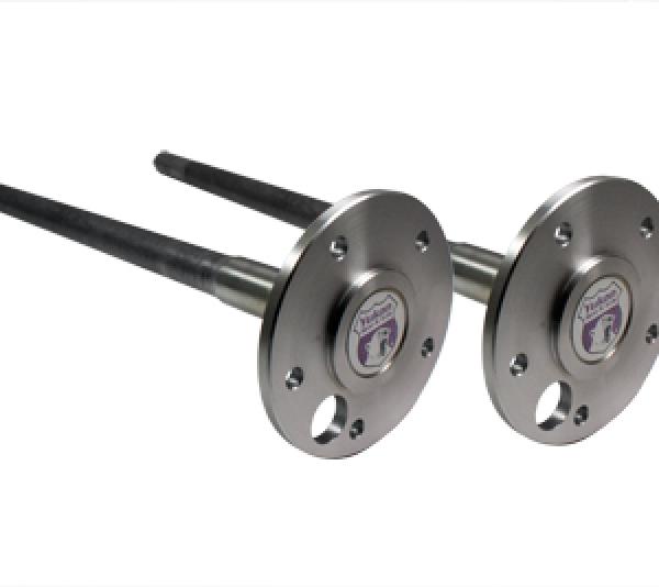 Yukon Gear & Axle YA G55PKIT-B