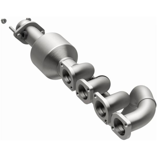 MAG Converter Direct Fit Magnaflow 49791