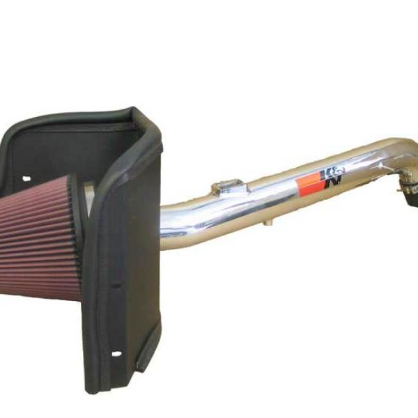 K&N Engineering 77-9026KP