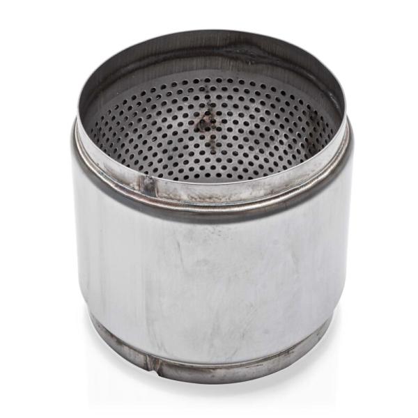 Stainless Works RM40