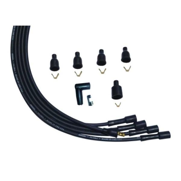 MOR Ignition - Wire Set Moroso 51004