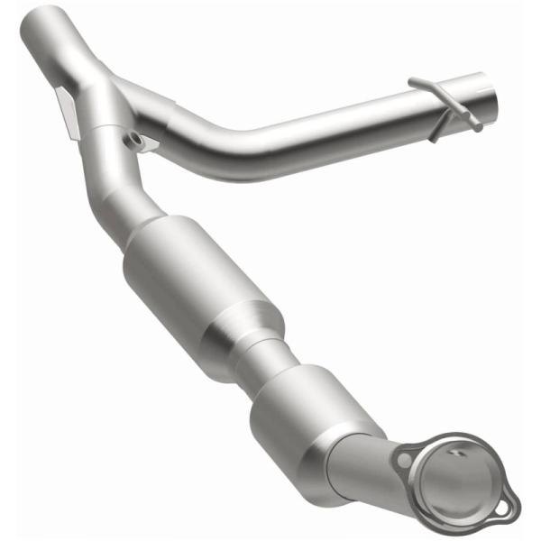 Magnaflow 4583412