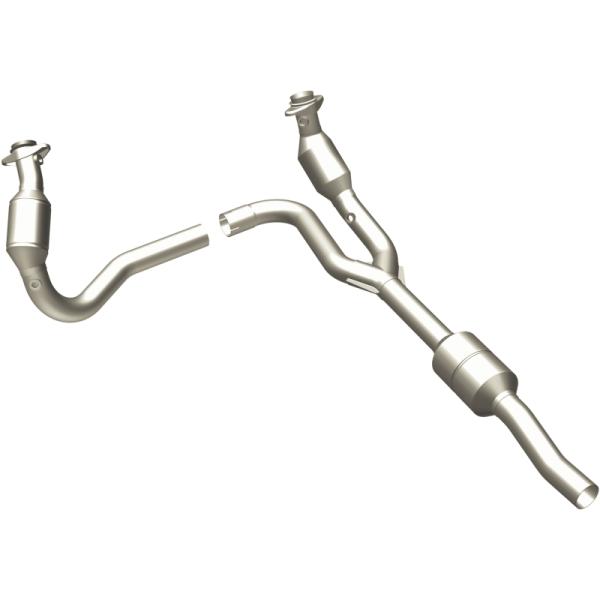 MAG Converter Direct Fit Magnaflow 49554