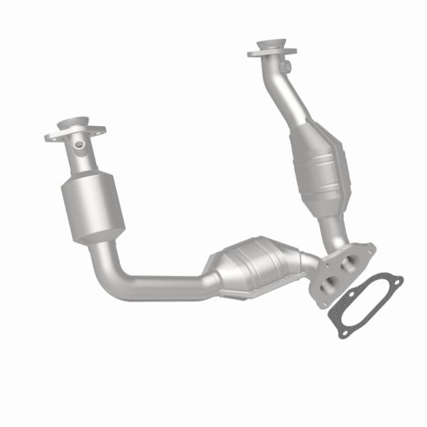 Magnaflow 441118