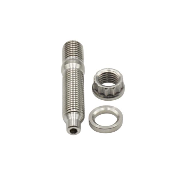 BLOX Racing BXFL-00310-SP