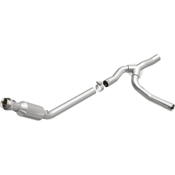 MAG Converter Direct Fit Magnaflow 4651610