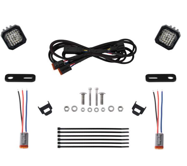 Diode Dynamics DD7836
