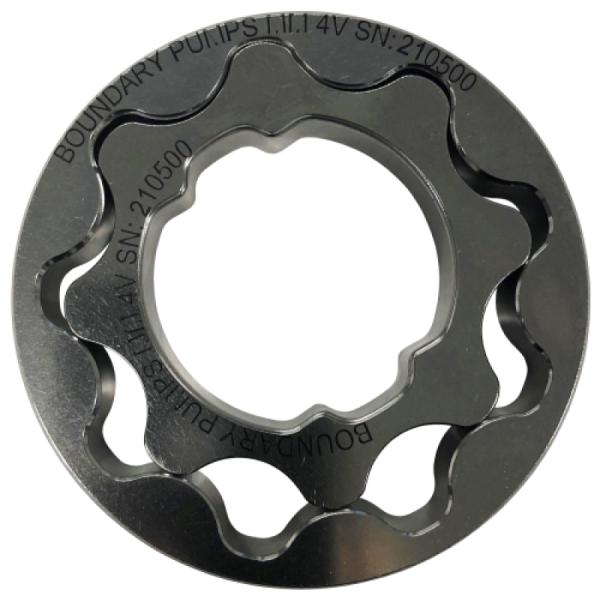 Boundary MM-OPG-4V-M