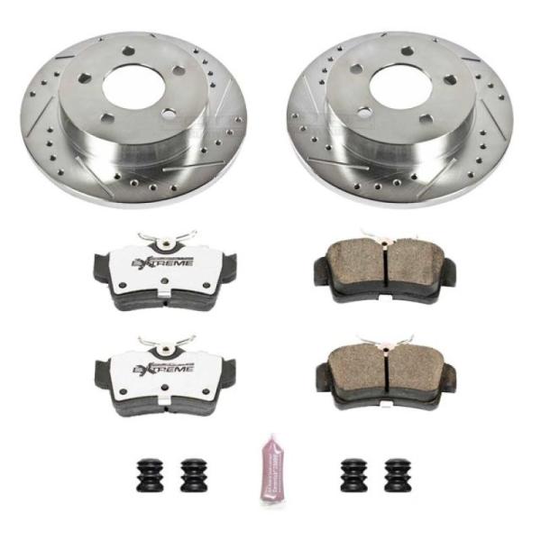 PowerStop K1303-26