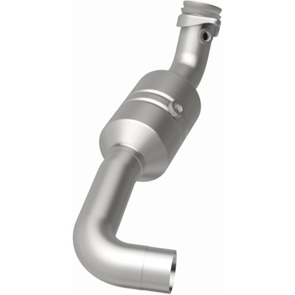 Magnaflow 5551138
