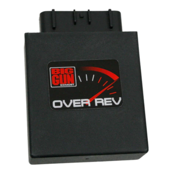 BIG ATV SXS Rev Boxes Big Gun 40-R30A