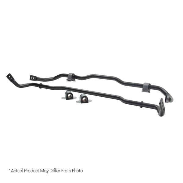 ST Suspensions 52129