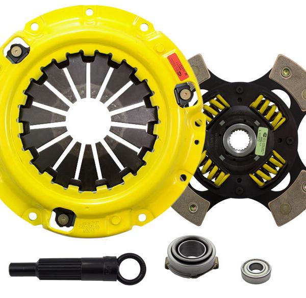 ACT HD/Race Clutch Kits ACT FC2-HDG4