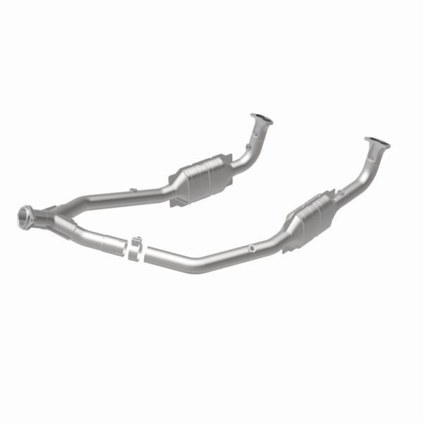 Magnaflow 93689