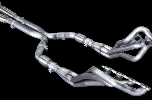 American Racing Headers 160187