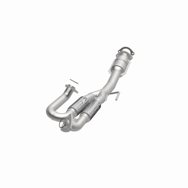 Magnaflow 557234