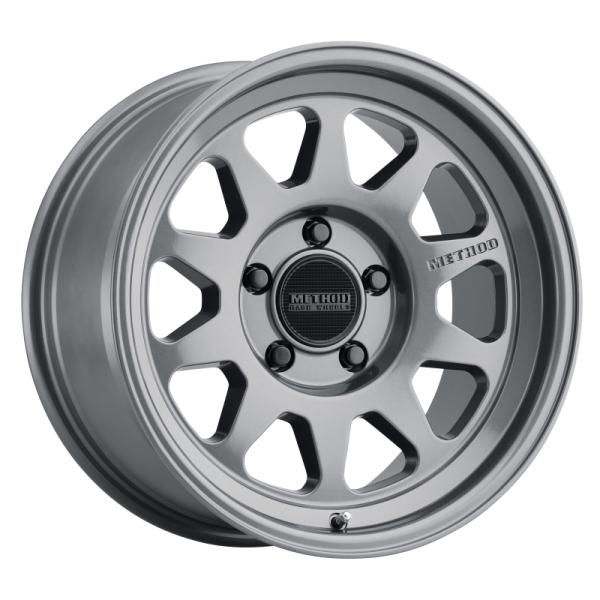Method Wheels MR31678550800