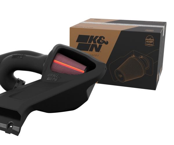 K&N Engineering 50-2617