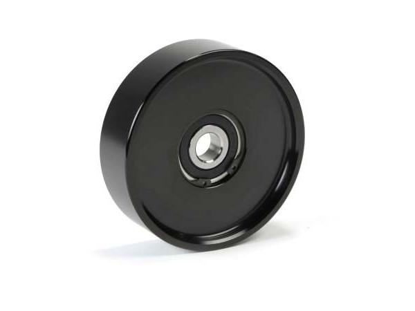 Fleece Performance FPE-34658-BLK-SPK