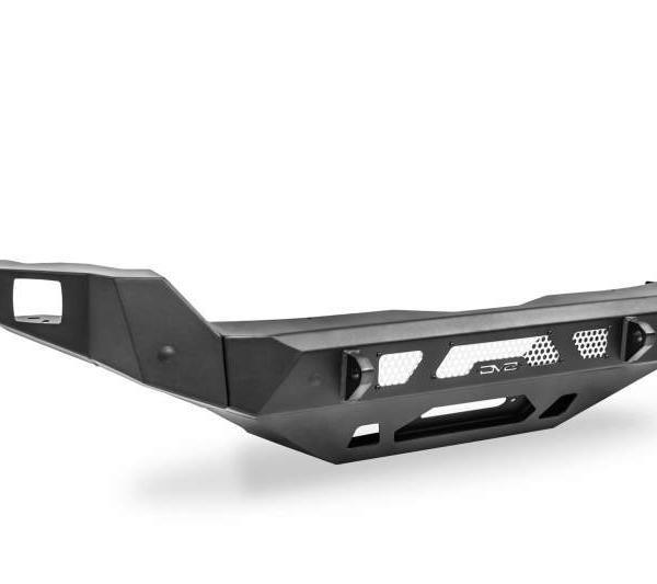 DVE Front Bumpers DV8 Offroad FBTT2-04