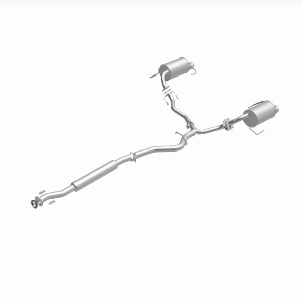 MAG BRE Exhaust Kits Magnaflow 106-0069