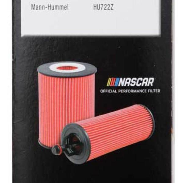 K&N Engineering HP-7015