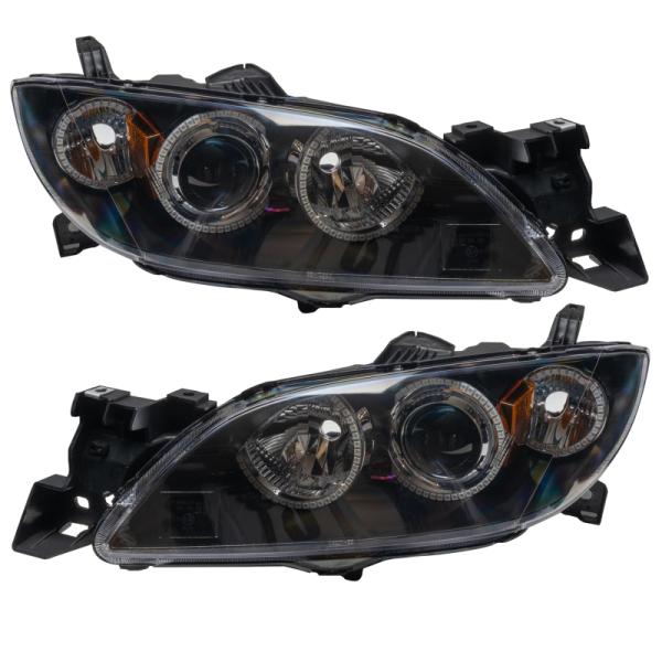 ORACLE Lighting 8174-334
